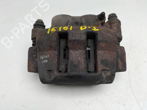 Used Left front brake caliper OPEL MOVANO A Bus (X70) [1998-2025]  18471484