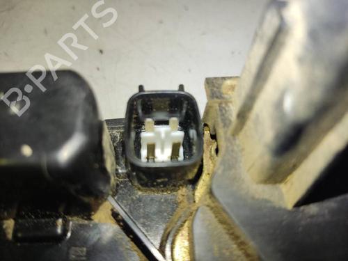 Front right lock JEEP GRAND CHEROKEE II (WJ, WG) 3.1 TD 4x4 | BP12624649C97 
