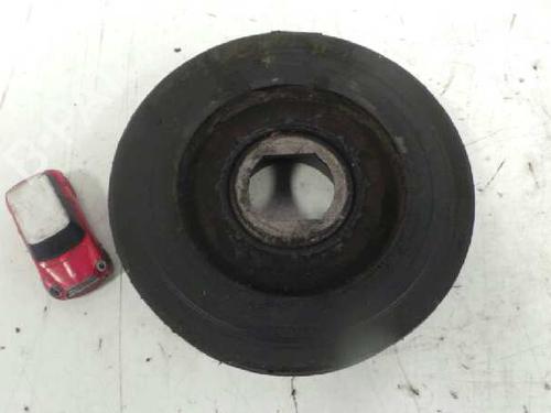 Pulley RENAULT MEGANE II Estate (KM0/1_) 2.0 dCi | BP14241744M122