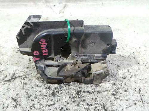Used Rear right lock RENAULT LAGUNA I (B56_, 556_) [1993-2002]  12611229