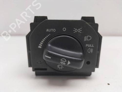 Mando luces JAGUAR S-TYPE II (X200) 3.0 V6 (238 hp) 12626395