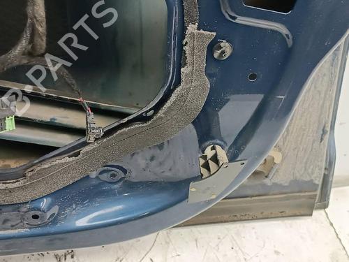 Right front door BMW X3 (E83)  | BP24494391C3 