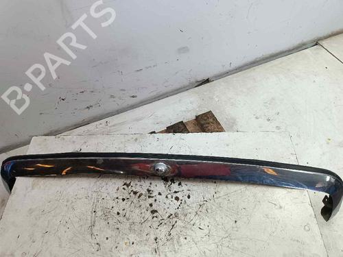 Used Rear bumper RENAULT 12 Estate [1983-1995]  18100968