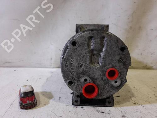 AC compressor NISSAN INTERSTAR Van (X70) dCi 100 | BP12623451M34 
