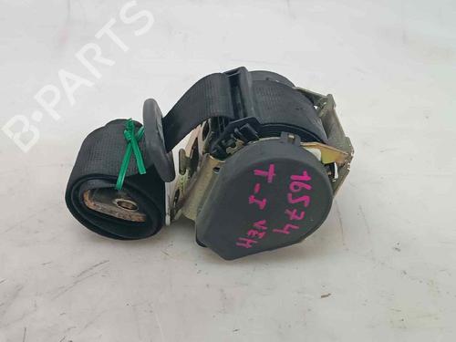 Rear left seatbelt VW GOLF V (1K1)  | BP17864198I29 