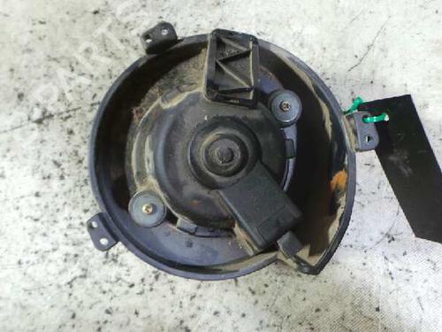 Heater blower motor CITROËN JUMPER I Platform/Chassis (230)  | BP14241719M62 