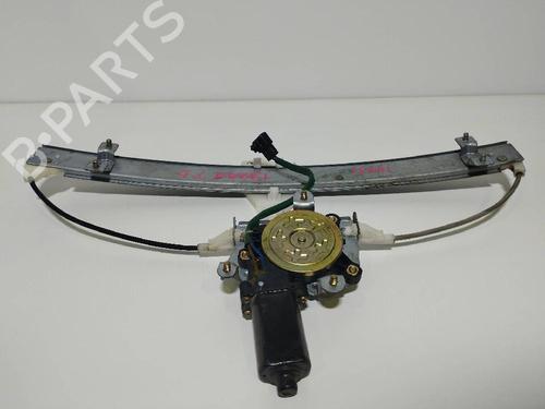 Used Rear right window mechanism CHEVROLET NUBIRA Saloon 1.6 (109 hp) 12626069