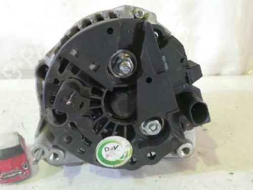 Alternator NISSAN CABSTAR E (TL_, VL_)  | BP18505723M7 