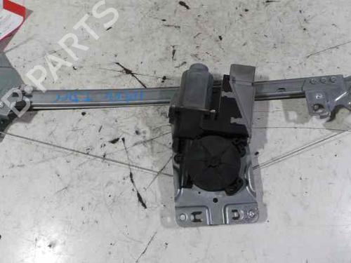 Rear right window mechanism PEUGEOT 307 SW (3H)  | BP12608136C25 