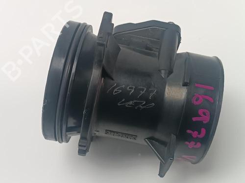 Mass air flow sensor FORD FOCUS I (DAW, DBW)  | BP24494289M95 