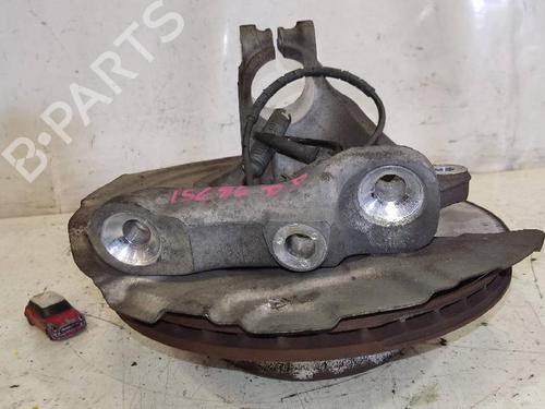 Right front steering knuckle BMW 1 (E81) 116 d | BP12625815M26 
