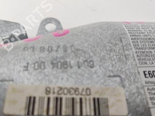 Elektronisk modul BMW 5 (E60) 525 i xDrive | BP15673697M83 