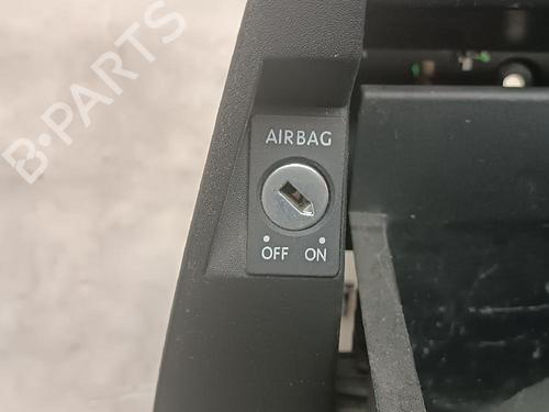 Glove box SEAT ALTEA (5P1)  | BP21223236C95 