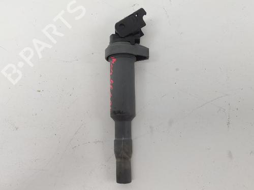 Used Ignition coil BMW 5 (E60) 525 i xDrive (218 hp) 15677301