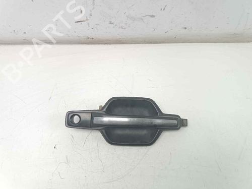 Used Front right exterior door handle VW LT 28-35 I Platform/Chassis (281-363) 2.7 D (65 hp) 17168108