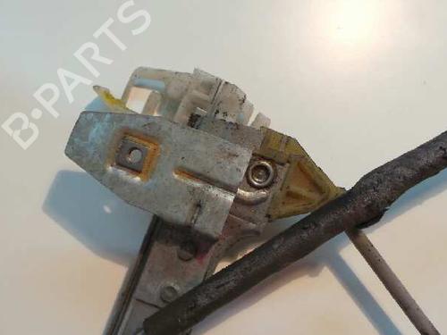 Front right window mechanism CITROËN XSARA (N1)  | BP12616550C23 