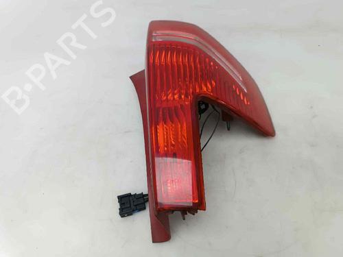 Left taillight CITROËN C4 I (LC_)  | BP18001945C34 