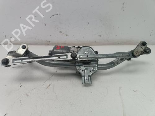 Used Front wiper motor PEUGEOT 207 SW (WK_) 1.6 16V (120 hp) 16351640