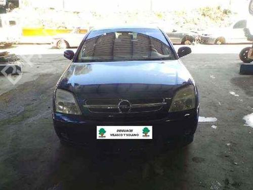 Radiator fan OPEL VECTRA C (Z02) 1.9 CDTI (F69) | BP12616565M35 