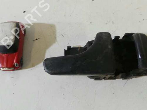 Used Front right interior door handle NISSAN TERRANO II (R20) 2.7 TDi 4WD (125 hp) 15270853