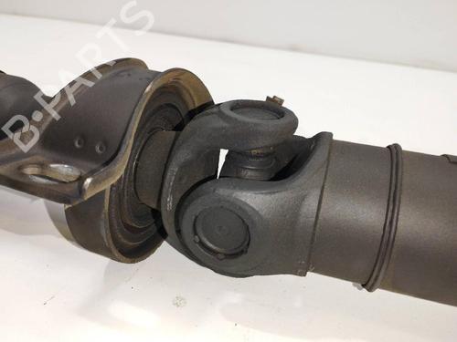 Driveshaft MERCEDES-BENZ C-CLASS (W203) C 220 CDI (203.006, 203.008) | BP12626517M37 