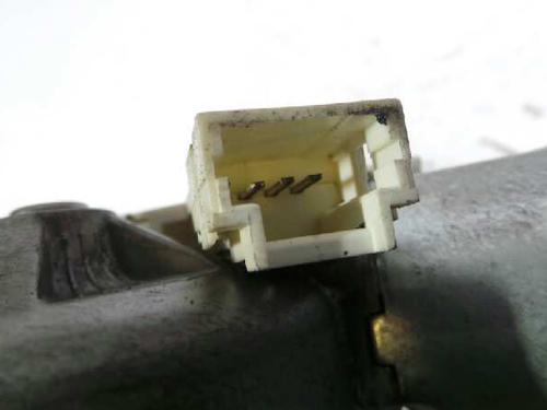 Rear wiper motor RENAULT LAGUNA II Grandtour (KG0/1_) 2.2 dCi (KG0F) | BP12615777M102 