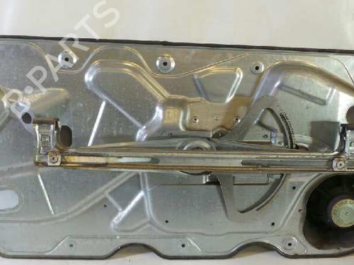 Front right window mechanism FORD FOCUS II (DA_, HCP, DP)  | BP12617089C23 