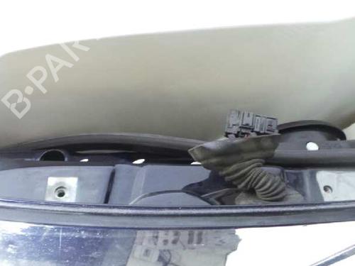 Right rear door AUDI A4 B7 (8EC) 2.0 TDI 16V | BP12616642C5 