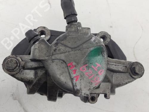 Left front brake caliper MERCEDES-BENZ E-CLASS (W211) E 320 CDI (211.022) | BP16126630M105 