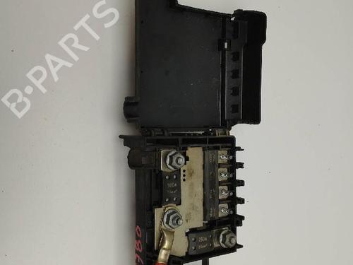 Used Fuse box OPEL INSIGNIA A Sports Tourer (G09) [2008-2017]  12626476