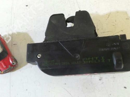 Used Tailgate lock CITROËN C4 I (LC_) [2004-2014]  12619467