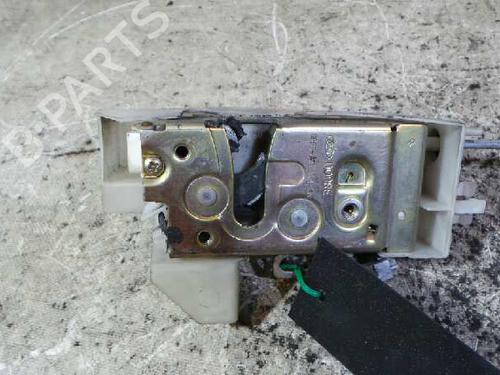 Front right lock FORD FIESTA IV (JA_, JB_)  | BP12611805C97 