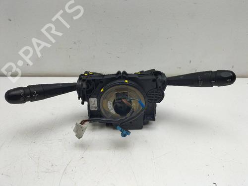 Used Steering column stalk PEUGEOT 508 I (8D_) 1.6 HDi (112 hp) 12629500