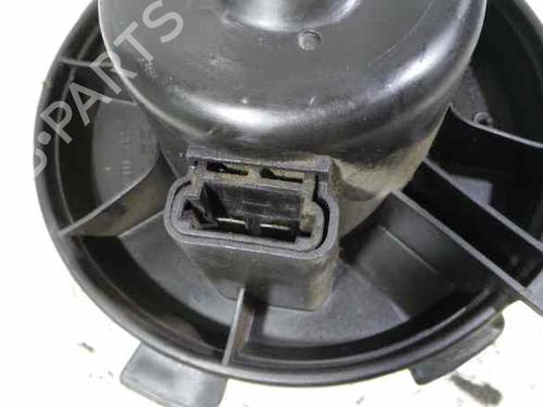 Heater blower motor PEUGEOT 206 Hatchback (2A/C) 1.9 D | BP14241624M62 
