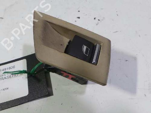Used Left rear window switch BMW 5 (F10) 520 d (190 hp) 12615536