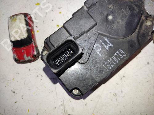 Rear right lock OPEL ZAFIRA / ZAFIRA FAMILY B (A05) 1.7 CDTI (M75) | BP12625394C99 
