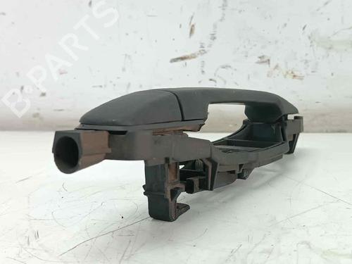 Rear left exterior door handle MERCEDES-BENZ M-CLASS (W163) ML 270 CDI (163.113) | BP16643611C130 