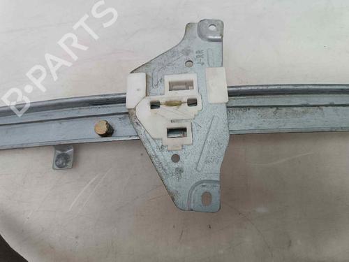 Rear right window mechanism CHEVROLET NUBIRA Saloon 1.8 | BP18258866C25 