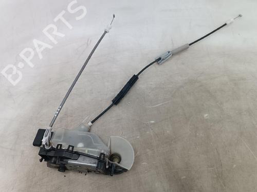Used Front left lock CITROËN C4 CACTUS 1.5 BlueHDi 100 (102 hp) 18531403
