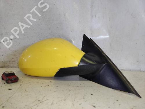 Right mirror SEAT IBIZA III (6L1)  | BP12624548C27 