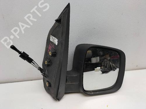 Used Right mirror FIAT FIORINO Box Body/MPV (225_) 1.3 D Multijet (225BXD1A, 225BXB1A, 225BXB11) (75 hp) 12627156