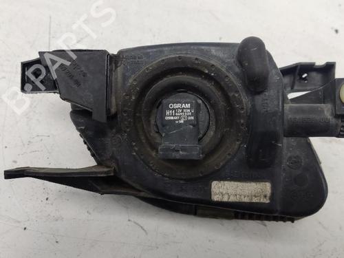 Left front fog light MERCEDES-BENZ E-CLASS (W211) E 320 CDI (211.022) | BP16098853C30 