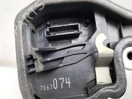 Høyre foran lås BMW 7 (E65, E66, E67) 730 d | BP12629131C97 
