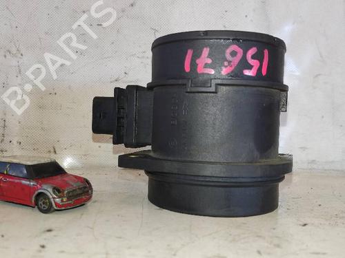 Used Mass air flow sensor HYUNDAI SONATA V (NF) 2.0 CRDi (140 hp) 12625604