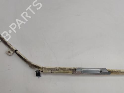 Used Right curtain airbag LAND ROVER RANGE ROVER SPORT I (L320) 2.7 D 4x4 (190 hp) 15609926