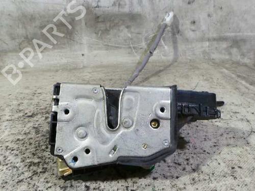Front right lock BMW 3 (E46)  | BP12611340C97 