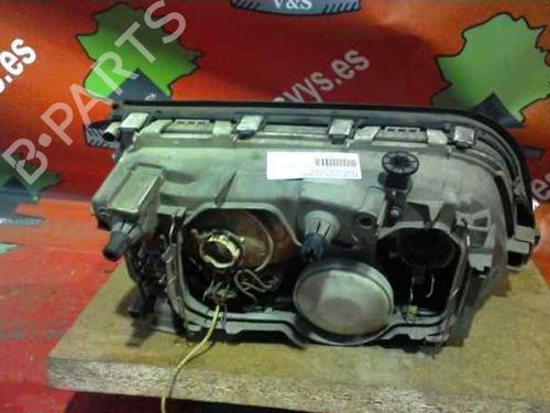 Left headlight MERCEDES-BENZ S-CLASS (W220)  | BP12631596C28 