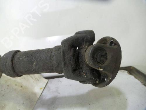 Driveshaft NISSAN L-Serie  | BP21222738M37 