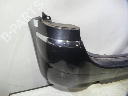 Rear bumper CITROËN XSARA PICASSO (N68) 1.6 HDi | BP12620393C8 