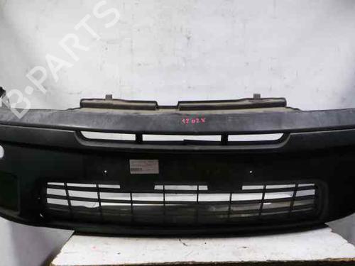 Used Front bumper FIAT PUNTO (188_) 1.3 JTD 16V (70 hp) 12608522